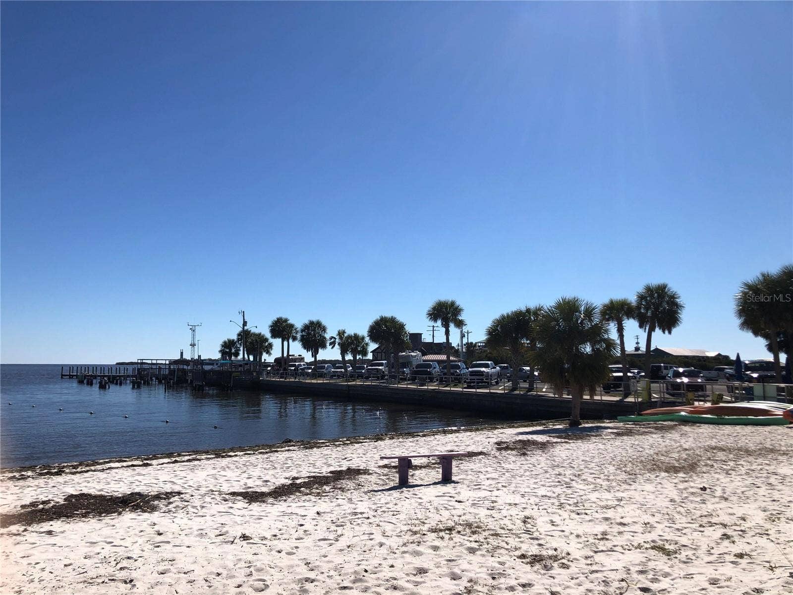 7910 SW 202ND COURT, Dunnellon, FL 34431 Cedar Key Public Beach 55 Minutes from property