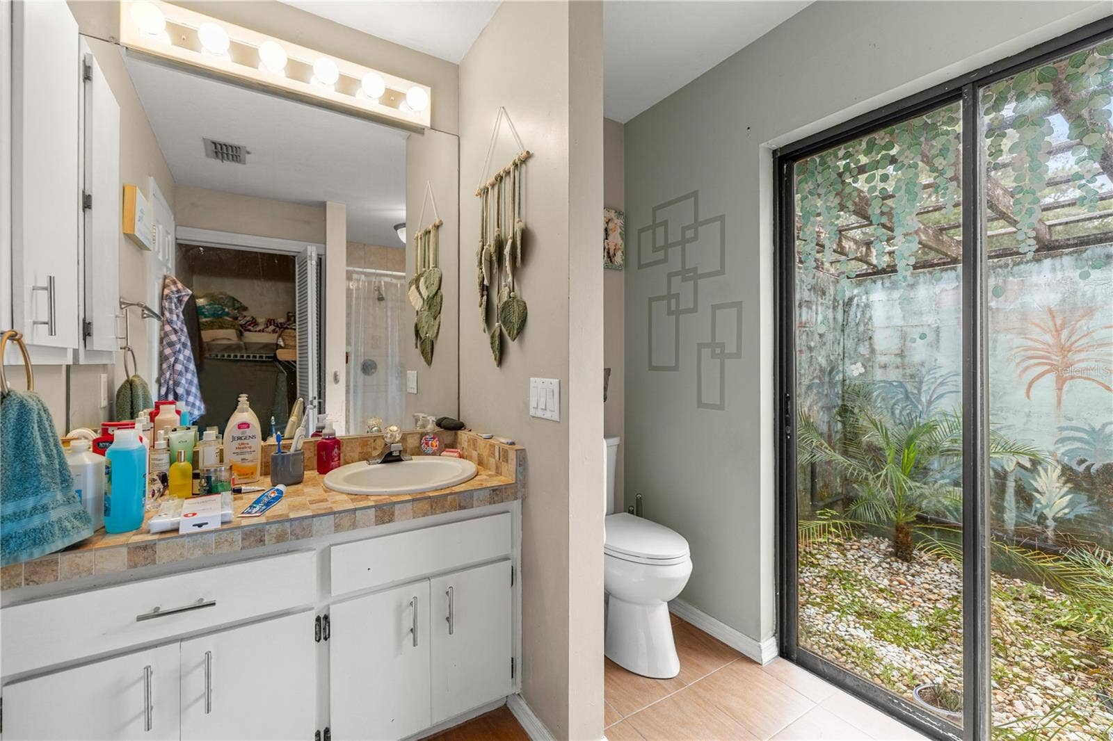 7910 SW 202ND COURT, Dunnellon, FL 34431 MASTER BEDROOM ENSUITE