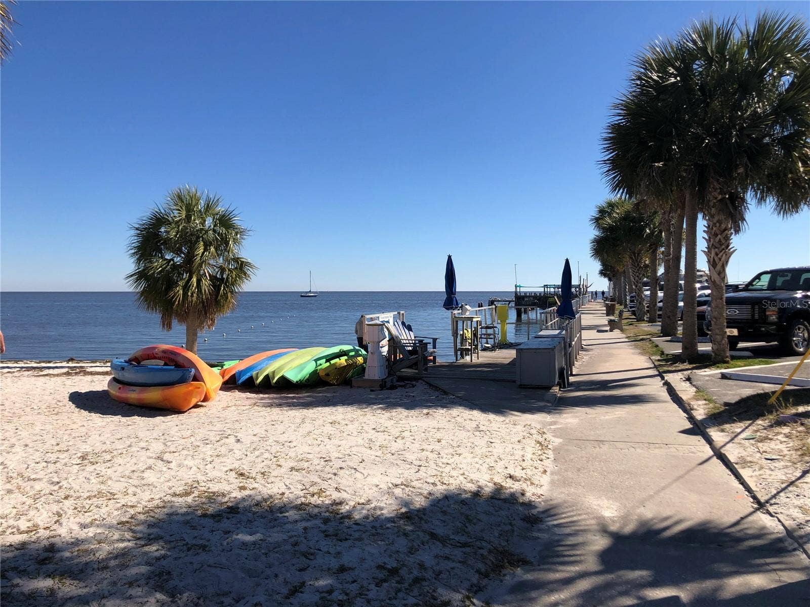 7910 SW 202ND COURT, Dunnellon, FL 34431 Cedar Key Public Beach 55 Minutes from property