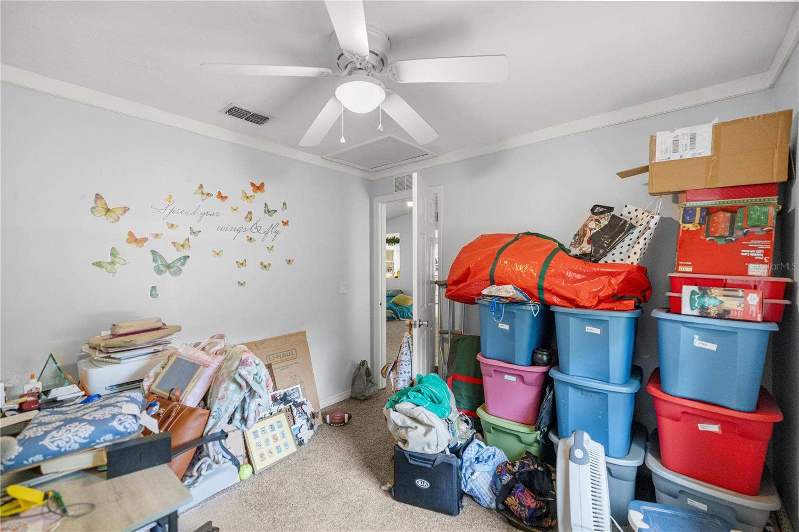7910 SW 202ND COURT, Dunnellon, FL 34431 GUEST BEDRM #2