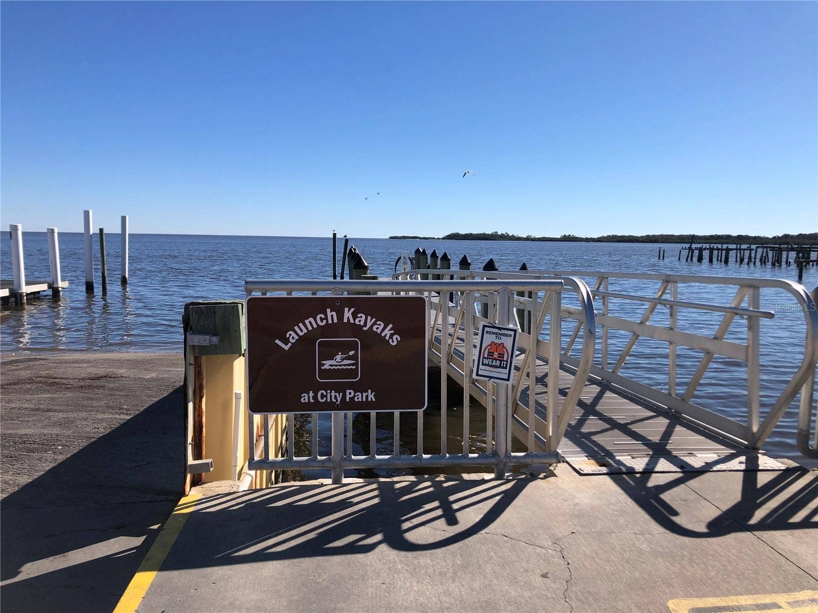 7910 SW 202ND COURT, Dunnellon, FL 34431 Cedar Key Public Beach boat ramp 55 Minutes from property