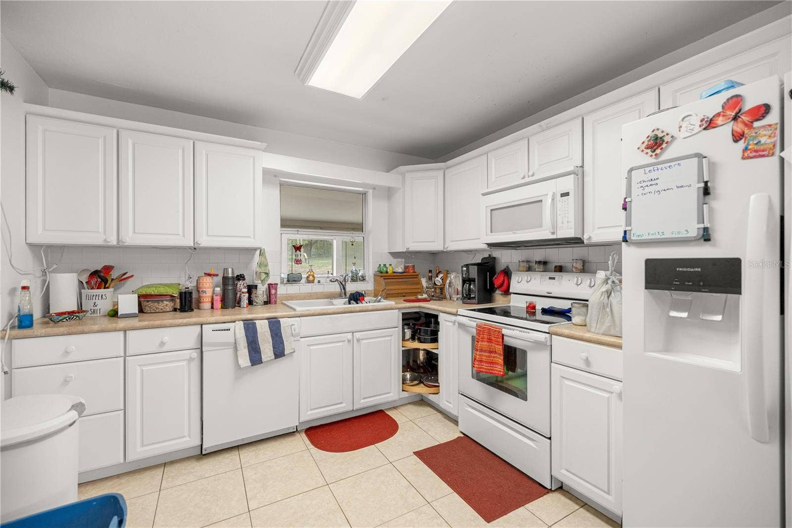 7910 SW 202ND COURT, Dunnellon, FL 34431 EAT IN TO KITCHEN