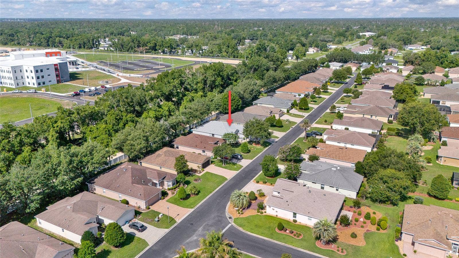 16411 SW 14TH AVENUE ROAD, Ocala, FL 34473 16411 SW 14TH AVENUE ROAD, Ocala, FL 34473