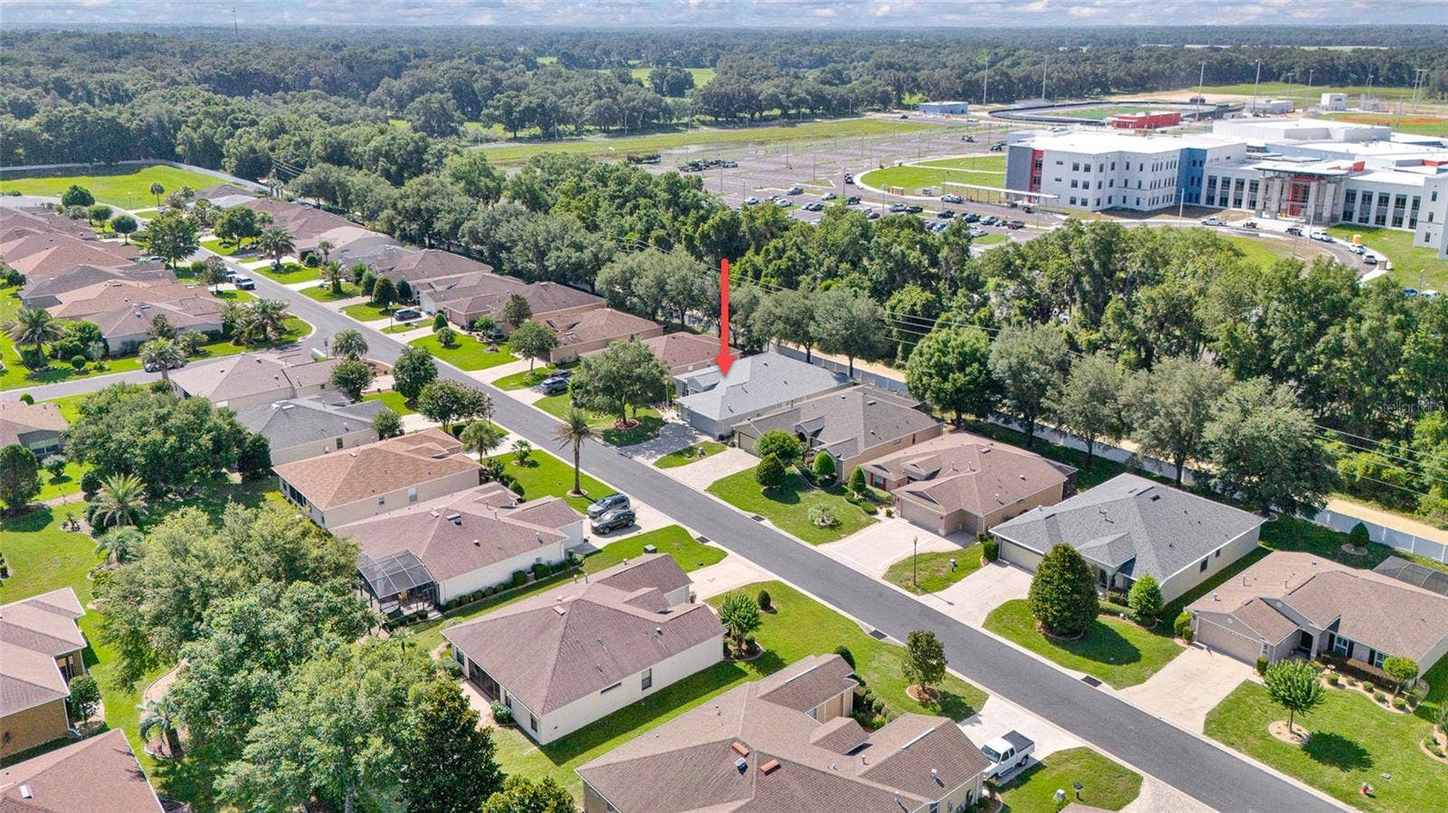 16411 SW 14TH AVENUE ROAD, Ocala, FL 34473 16411 SW 14TH AVENUE ROAD, Ocala, FL 34473