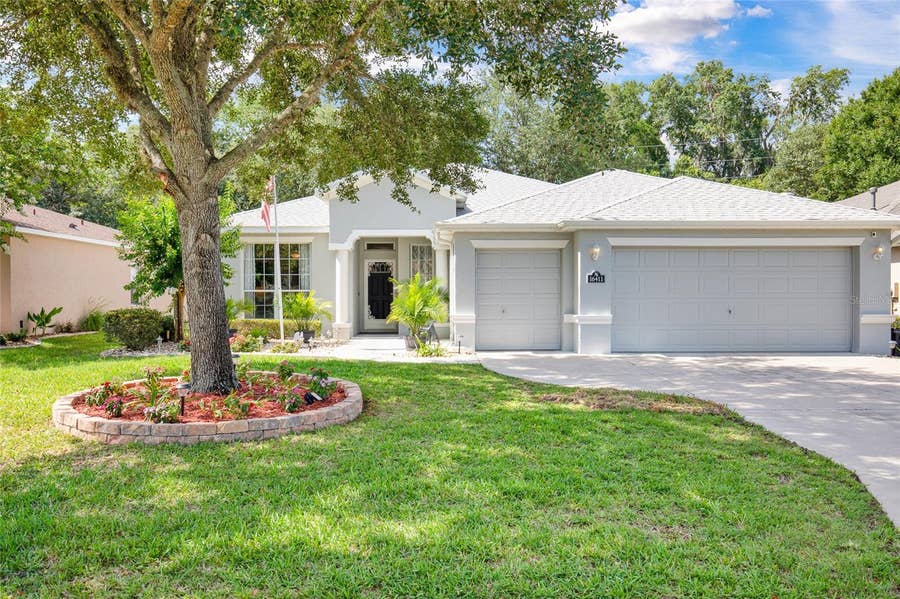 Property photo for 16411 SW 14TH AVENUE ROAD, Ocala, FL