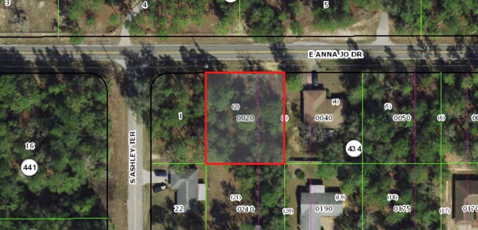 5066 E ANNA JO DRIVE, Inverness, FL 34452 5066 E ANNA JO DRIVE, Inverness, FL 34452
