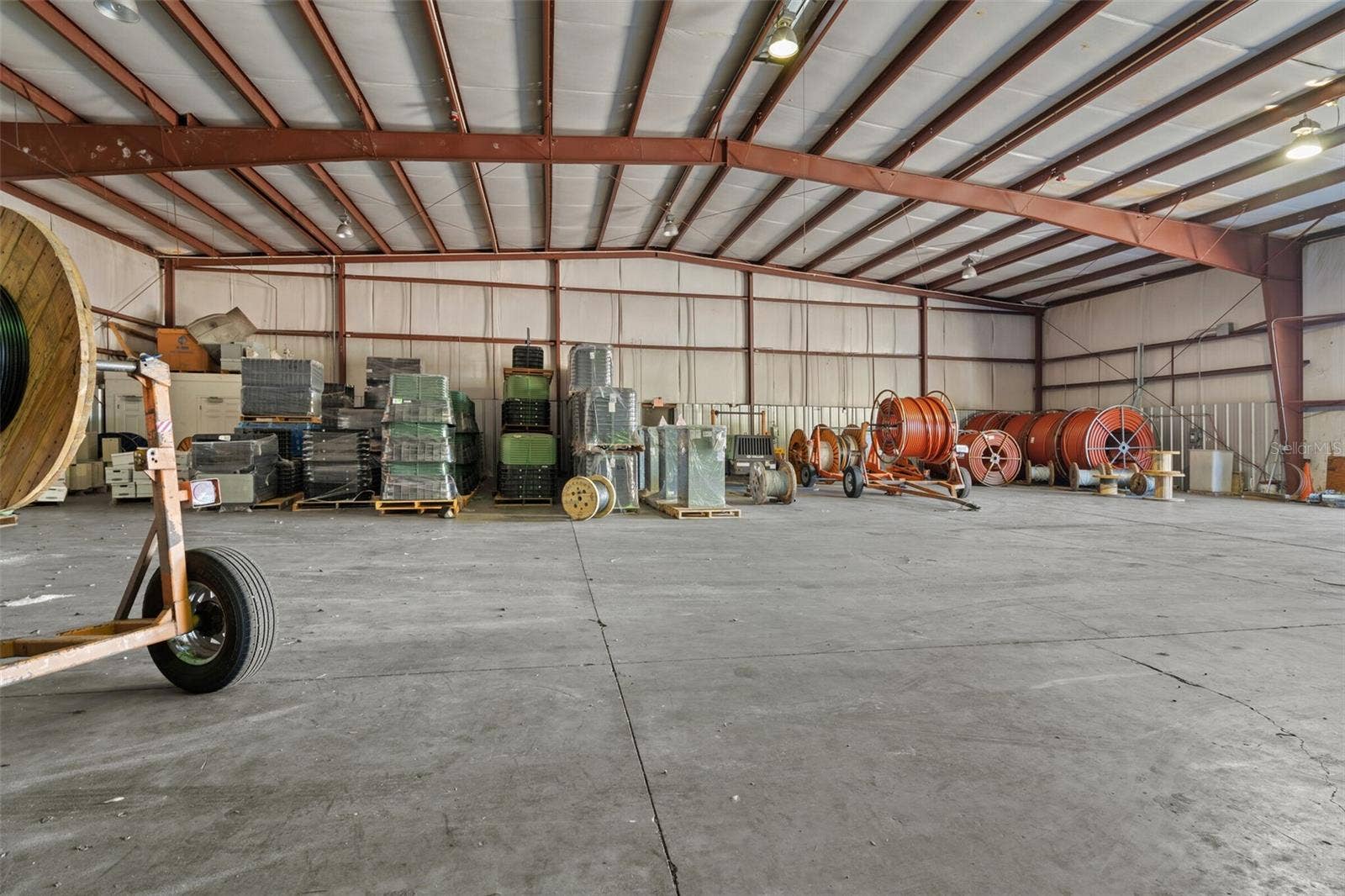 7362 W INDUSTRIAL LANE, Homosassa, FL 34448