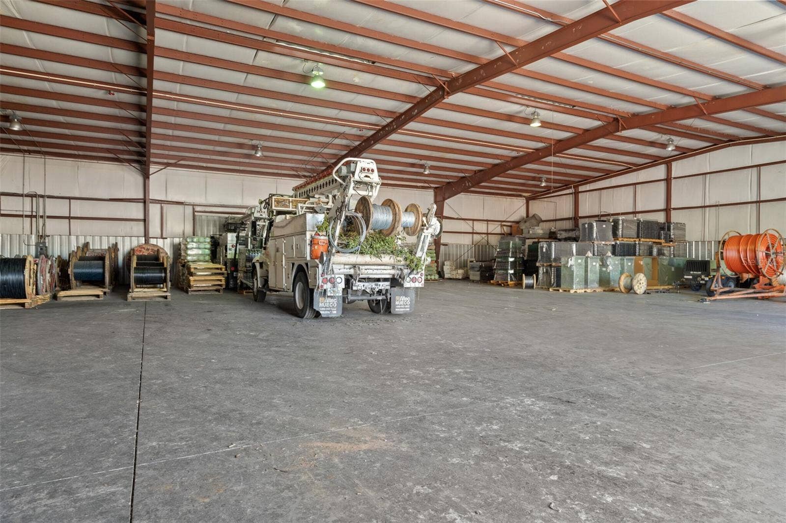7362 W INDUSTRIAL LANE, Homosassa, FL 34448