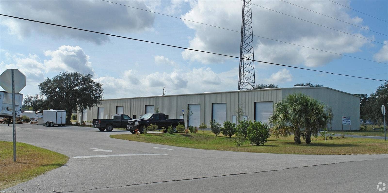 7362 W INDUSTRIAL LANE, Homosassa, FL 34448