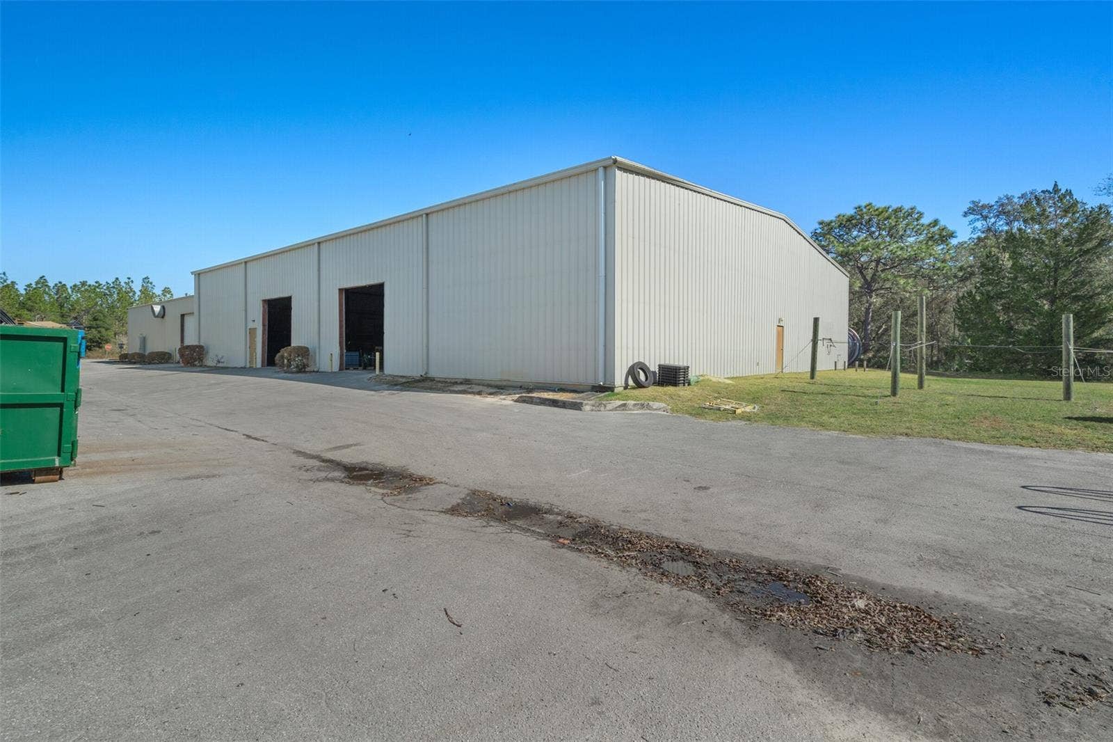 7362 W INDUSTRIAL LANE, Homosassa, FL 34448