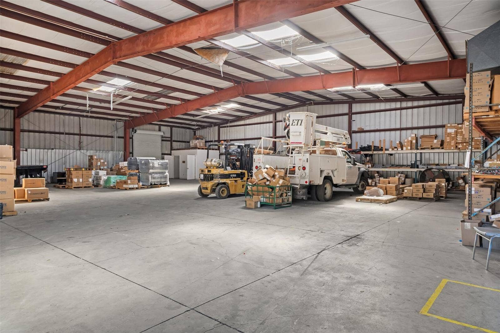 7362 W INDUSTRIAL LANE, Homosassa, FL 34448