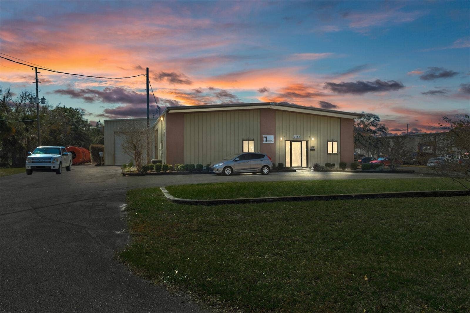 7362 W INDUSTRIAL LANE, Homosassa, FL 34448