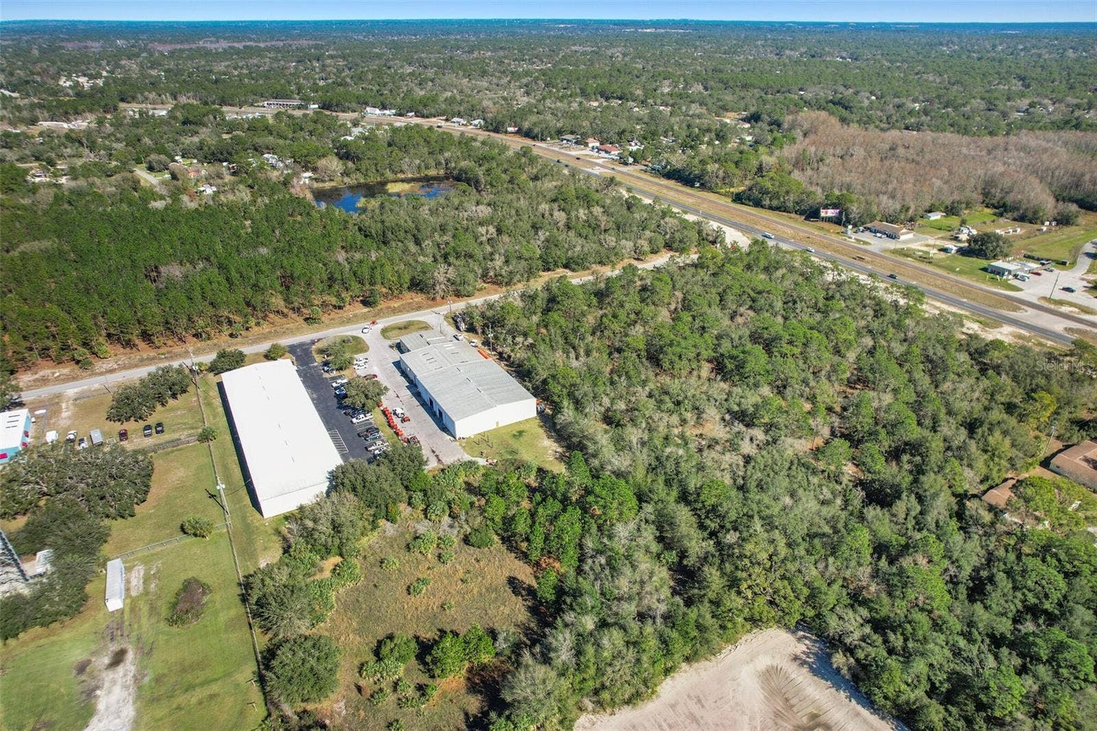 7362 W INDUSTRIAL LANE, Homosassa, FL 34448