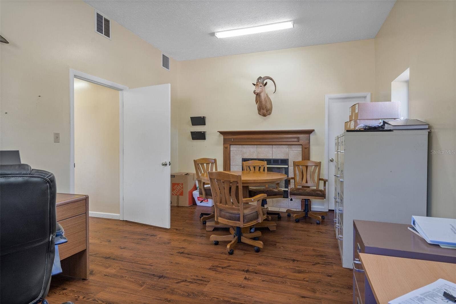 7362 W INDUSTRIAL LANE, Homosassa, FL 34448