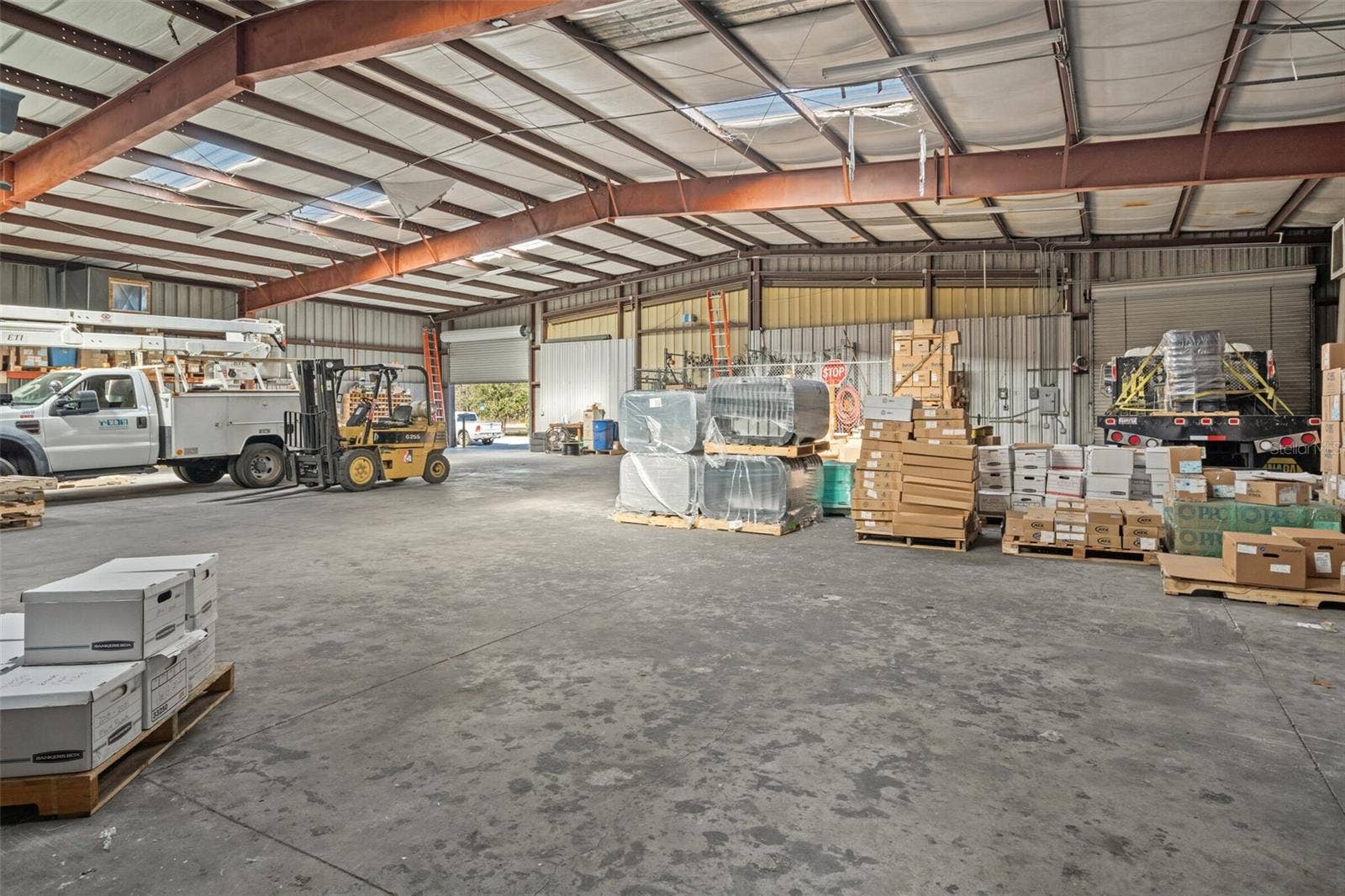 7362 W INDUSTRIAL LANE, Homosassa, FL 34448