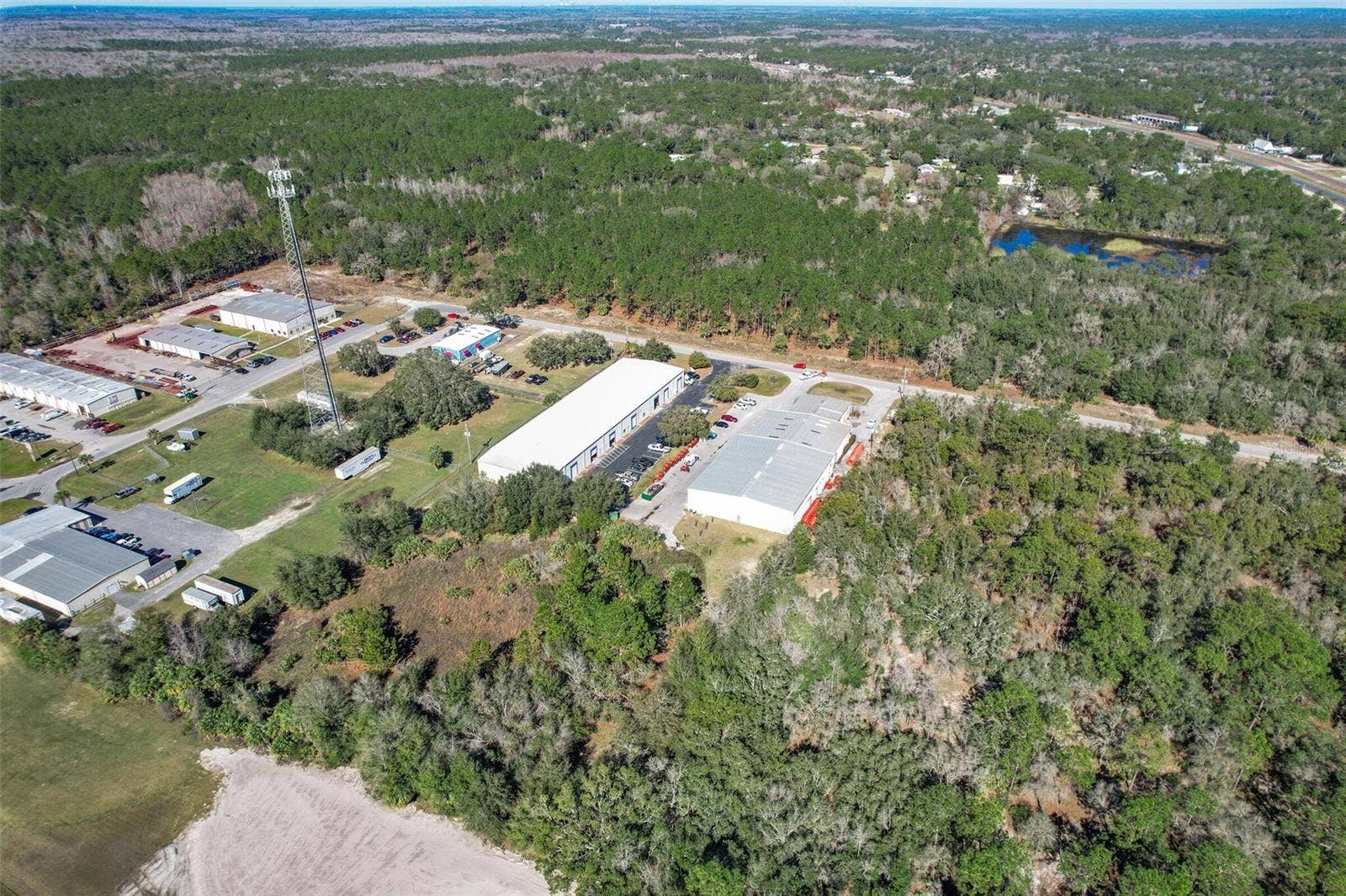 7362 W INDUSTRIAL LANE, Homosassa, FL 34448