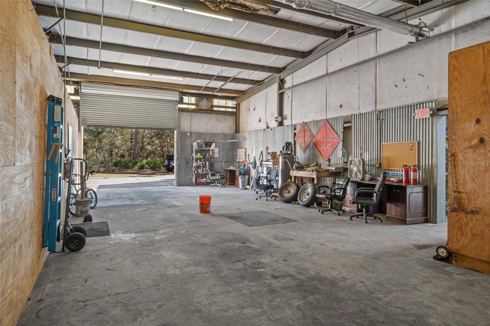 7362 W INDUSTRIAL LANE, Homosassa, FL 34448
