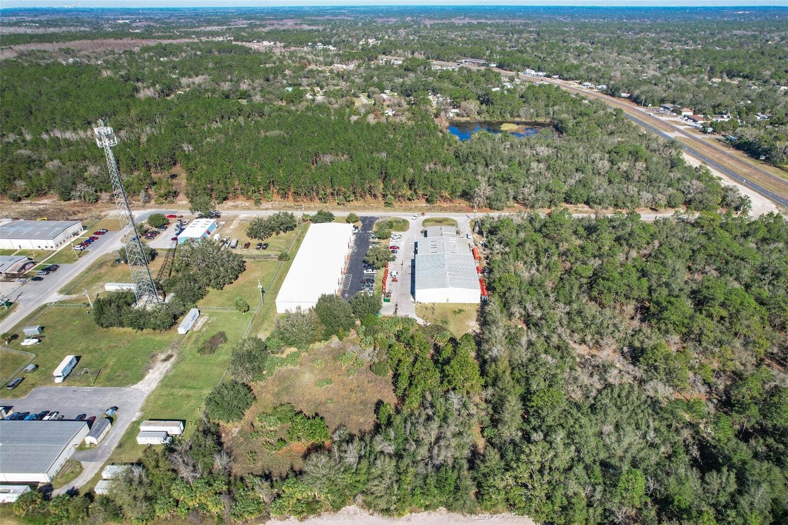 7362 W INDUSTRIAL LANE, Homosassa, FL 34448