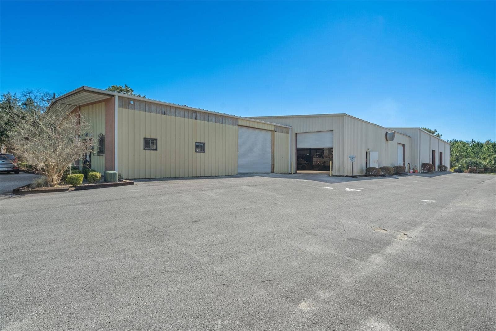 7362 W INDUSTRIAL LANE, Homosassa, FL 34448