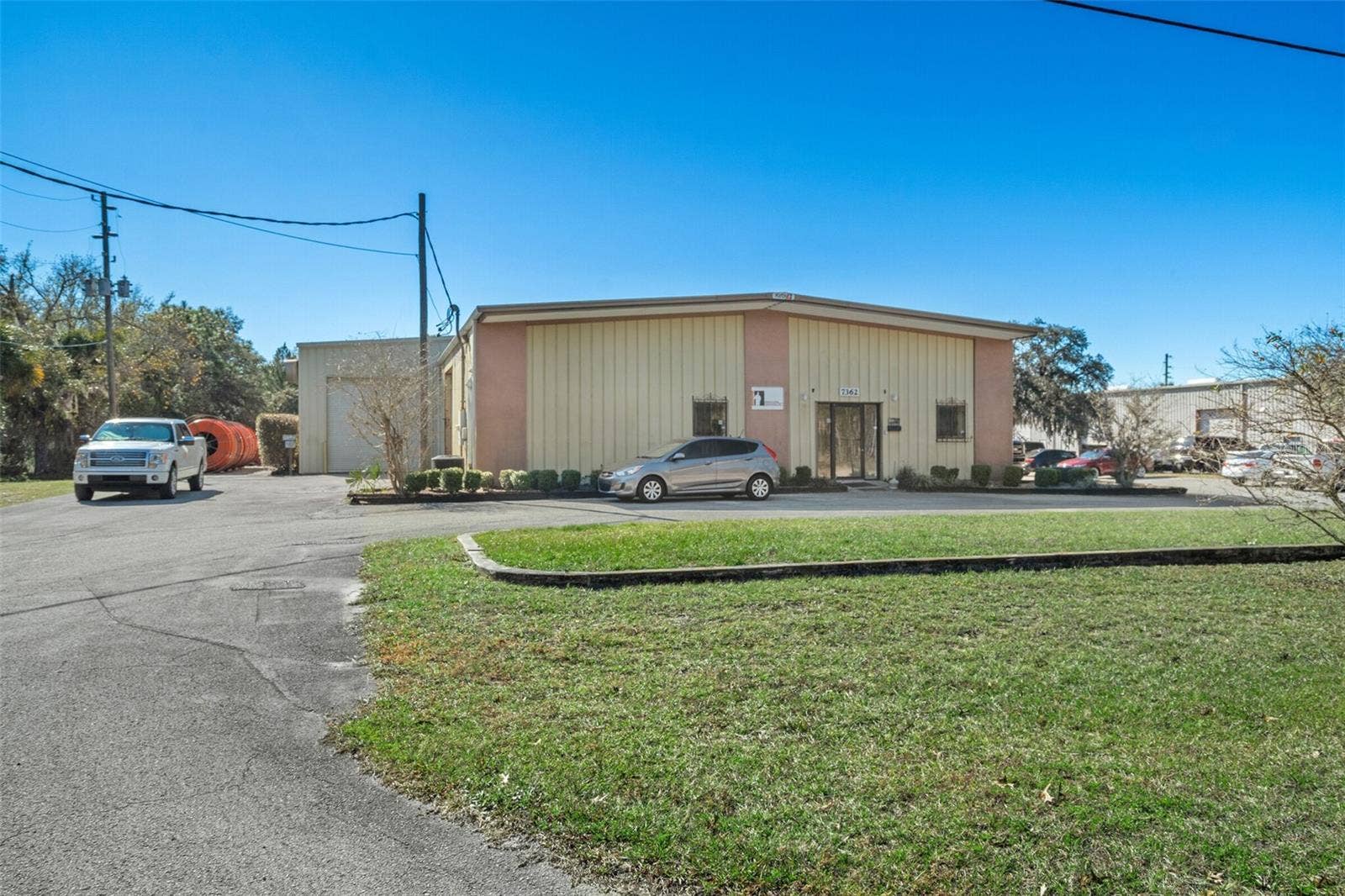 7362 W INDUSTRIAL LANE, Homosassa, FL 34448