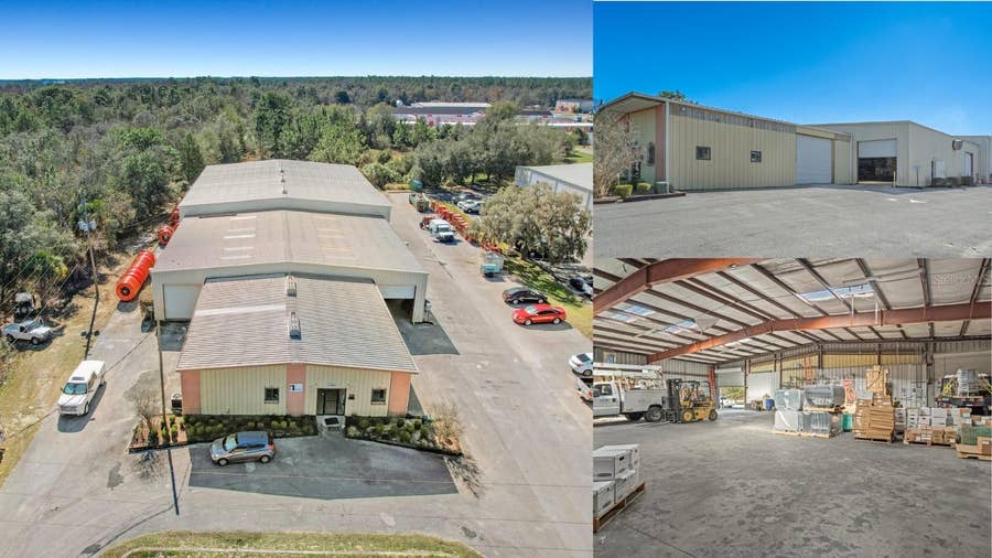Property photo for 7362 W INDUSTRIAL LANE, Homosassa, FL