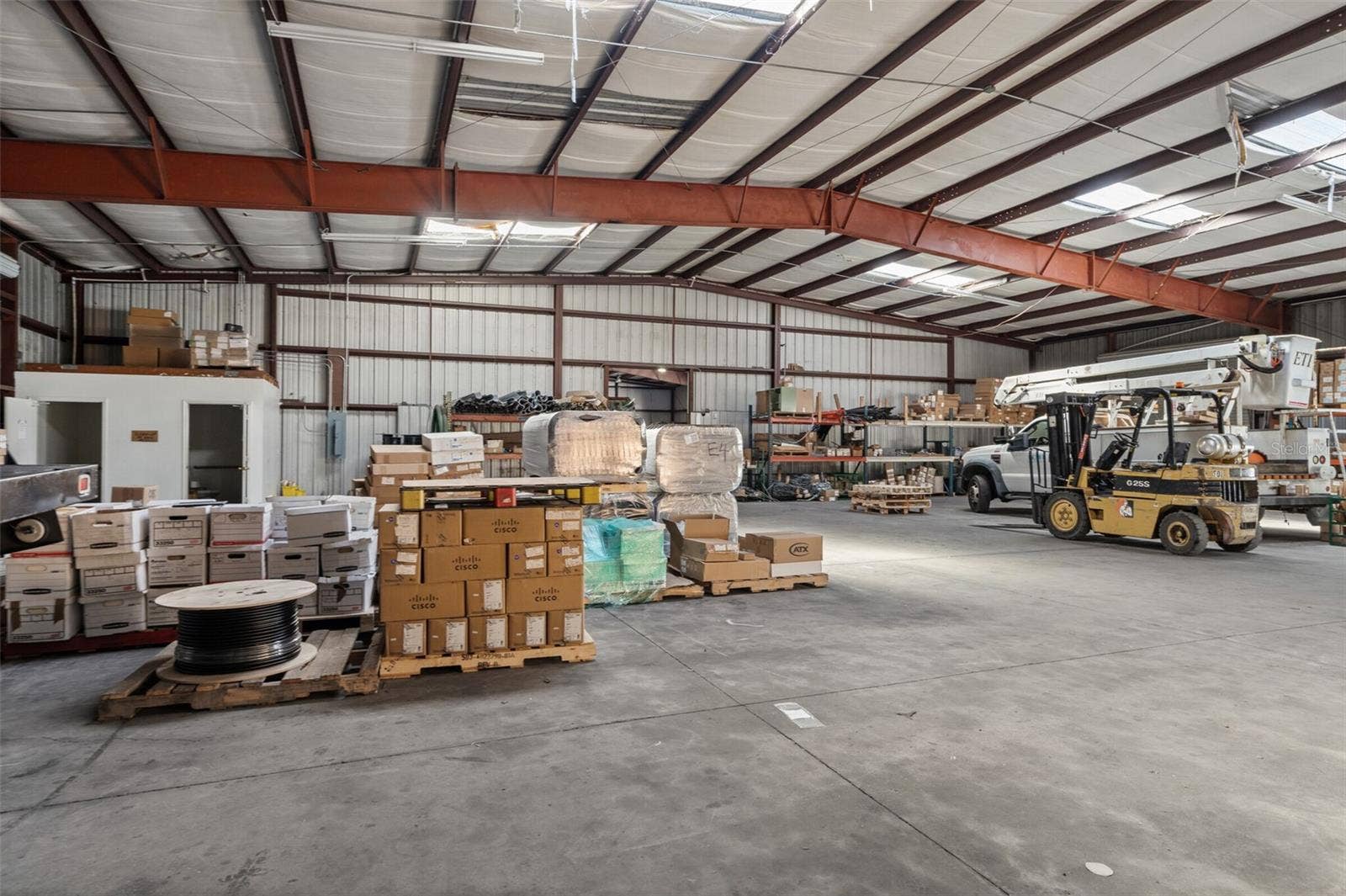 7362 W INDUSTRIAL LANE, Homosassa, FL 34448