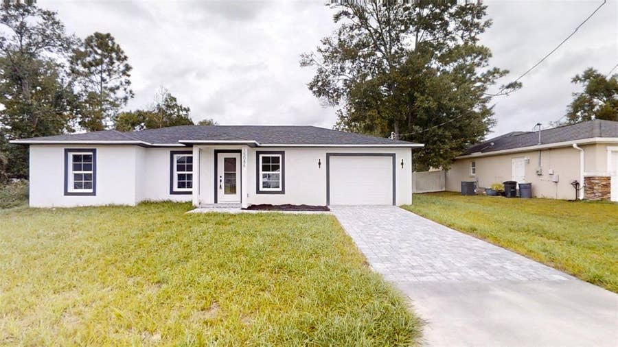 Property photo for 15086 SE 93RD AVENUE, Summerfield, FL
