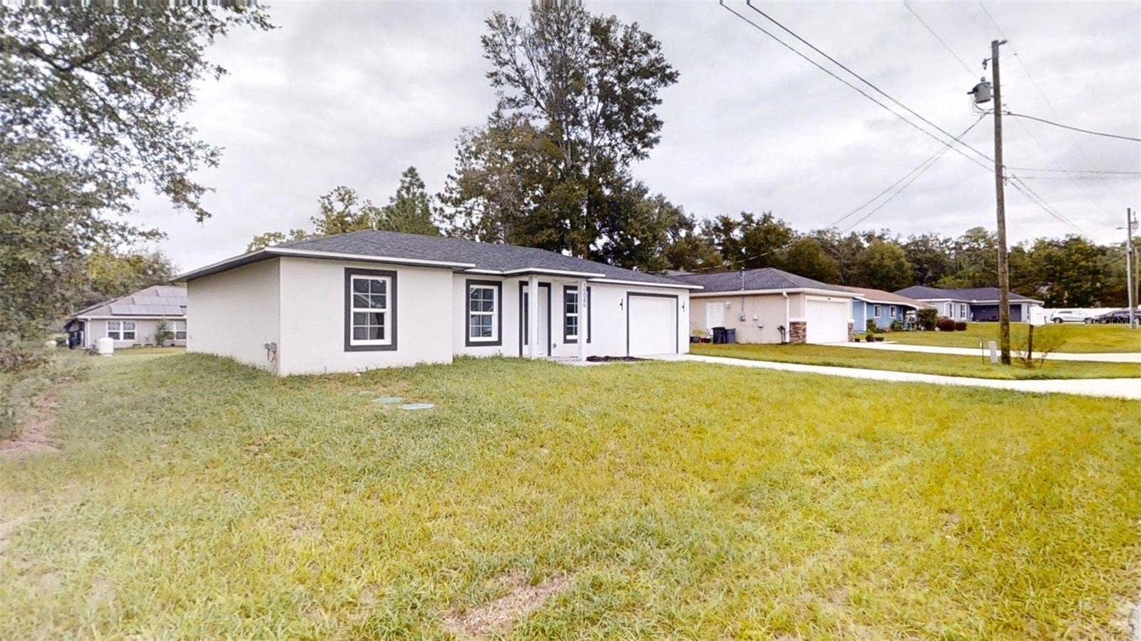 15086 SE 93RD AVENUE, Summerfield, FL 34491 15086 SE 93RD AVENUE, Summerfield, FL 34491