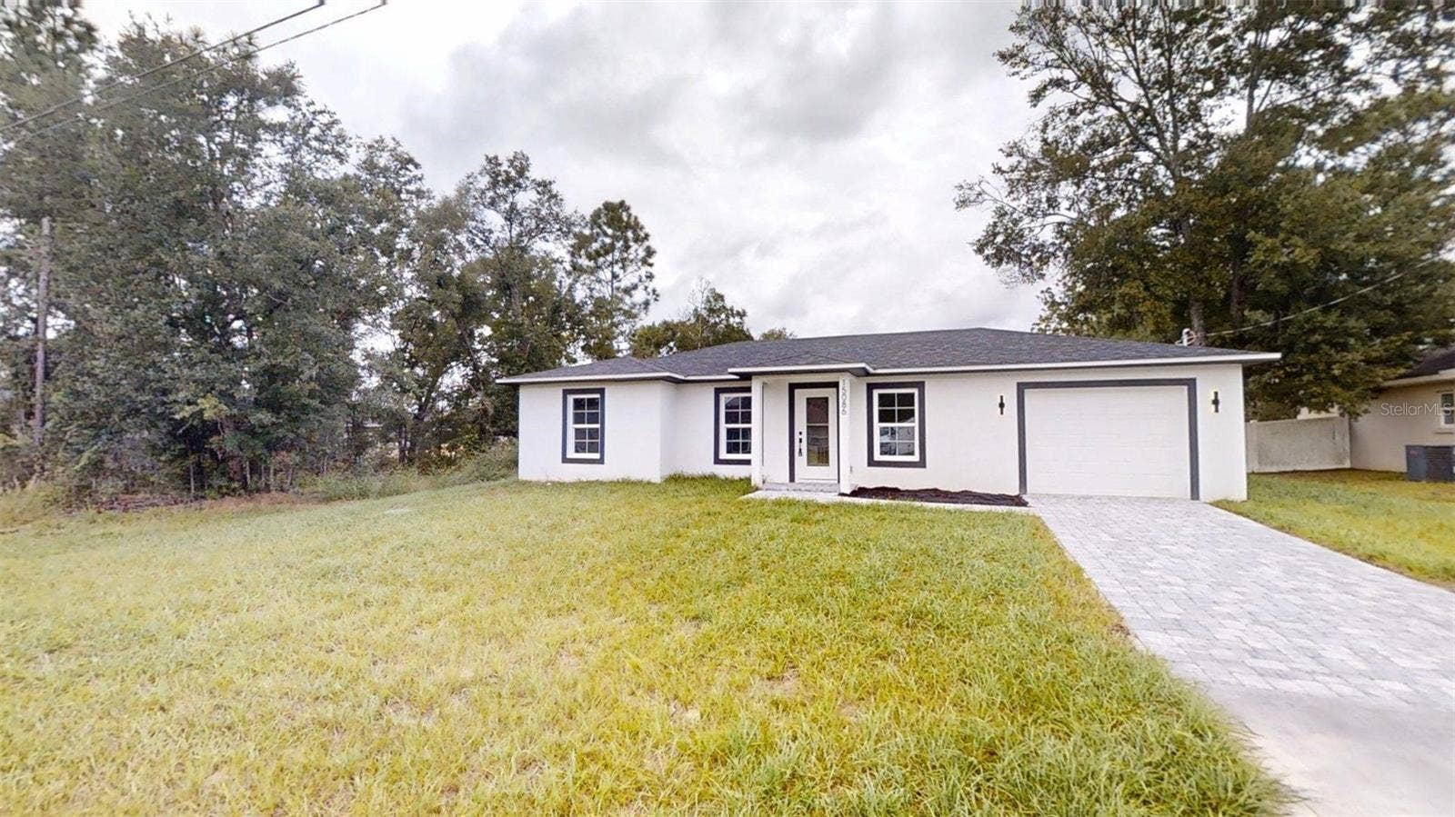 15086 SE 93RD AVENUE, Summerfield, FL 34491 15086 SE 93RD AVENUE, Summerfield, FL 34491