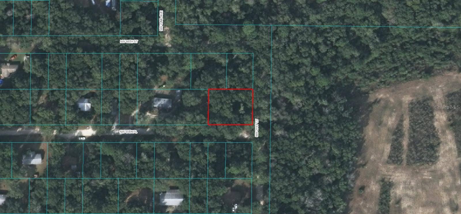 00 NW 24TH AVENUE, Ocala, FL 34475
