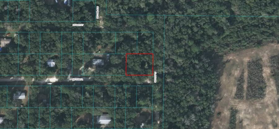 Property photo for 00 NW 24TH AVENUE, Ocala, FL
