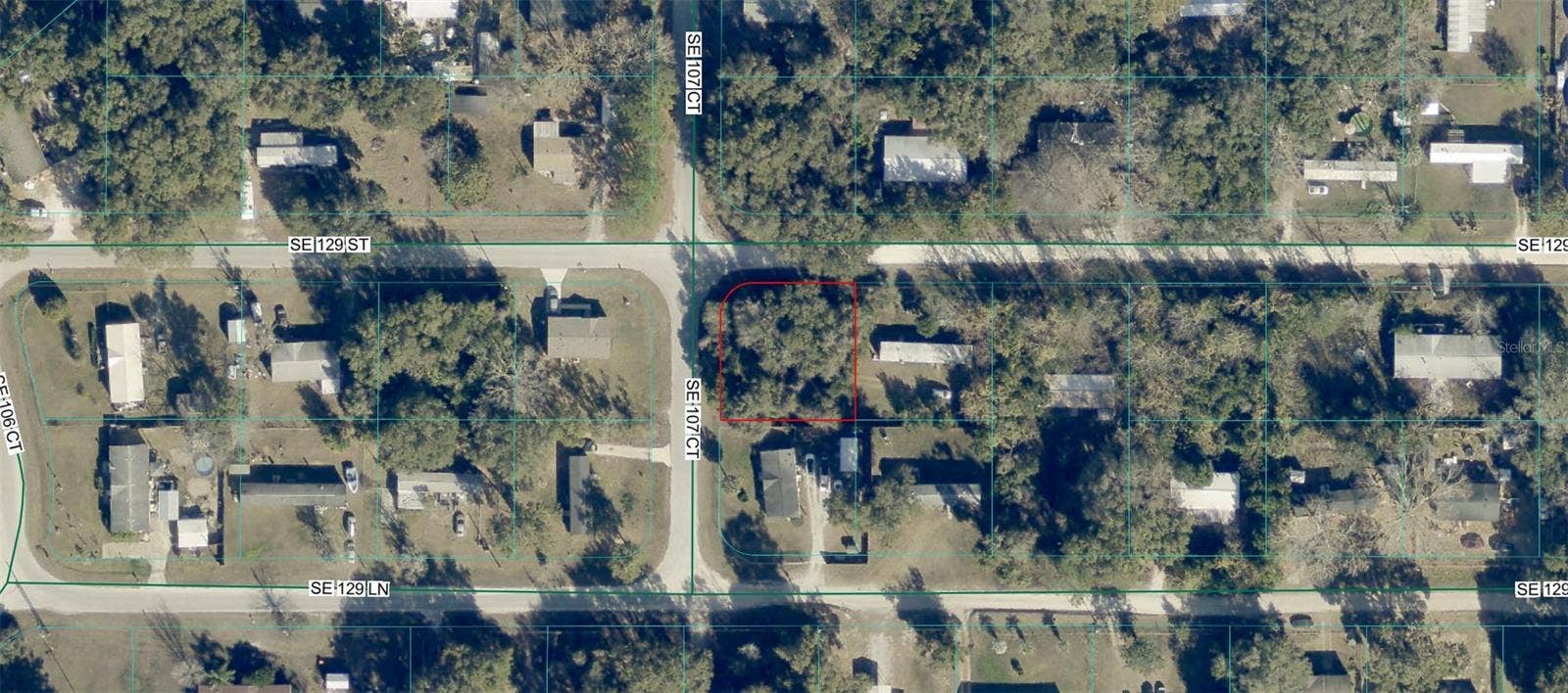 00 SE 129TH STREET, Belleview, FL 34420