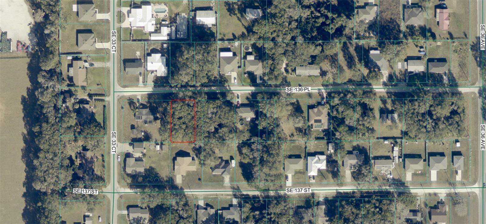 00 SE 136TH PLACE, Summerfield, FL 34491 00 SE 136TH PLACE, Summerfield, FL 34491