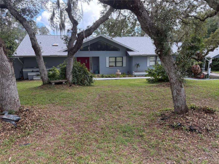 Property photo for 1077 SE 170TH COURT, Silver Springs, FL