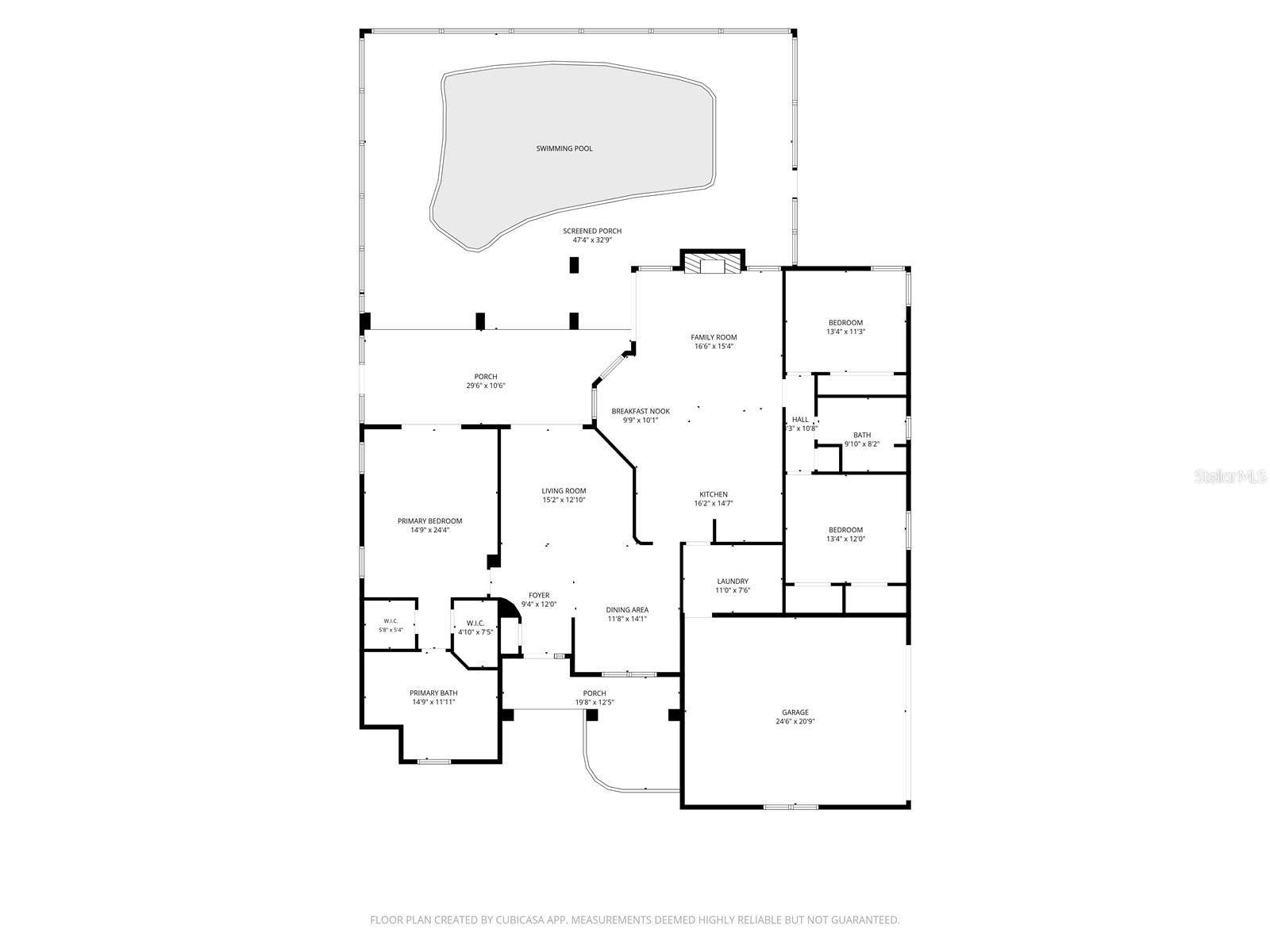 19175 SW 93RD LOOP, Dunnellon, FL 34432