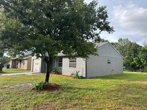 7607 COMO DRIVE, New Port Richey, FL 34655 front view 2