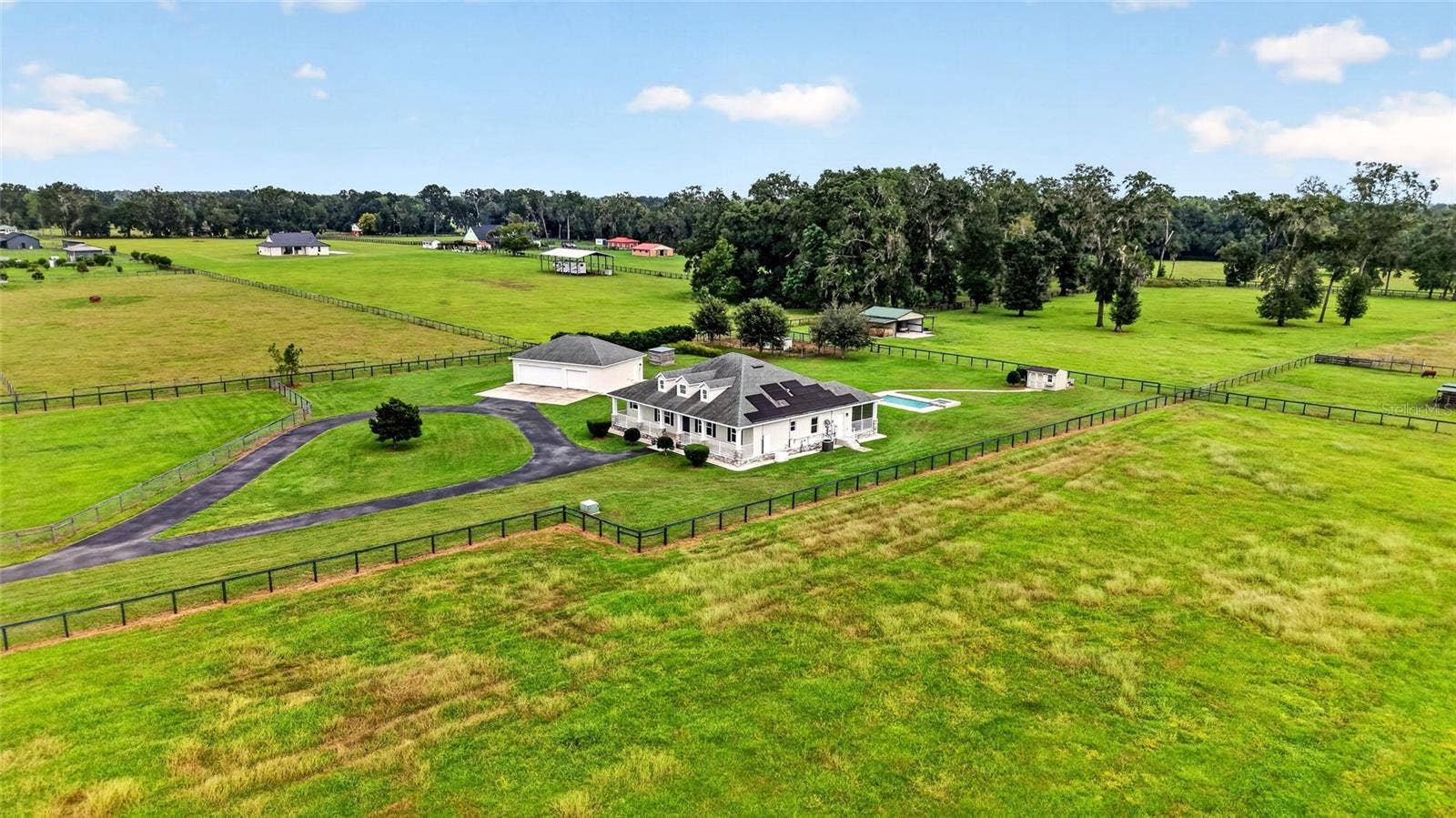 2556 NE 120TH STREET, Anthony, FL 32617 2556 NE 120TH STREET, Anthony, FL 32617