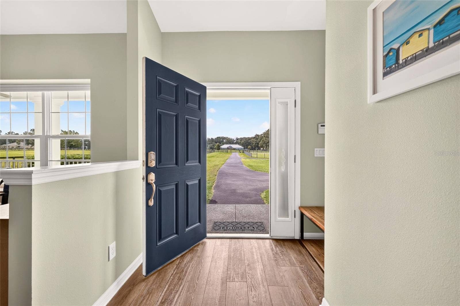 2556 NE 120TH STREET, Anthony, FL 32617 2556 NE 120TH STREET, Anthony, FL 32617
