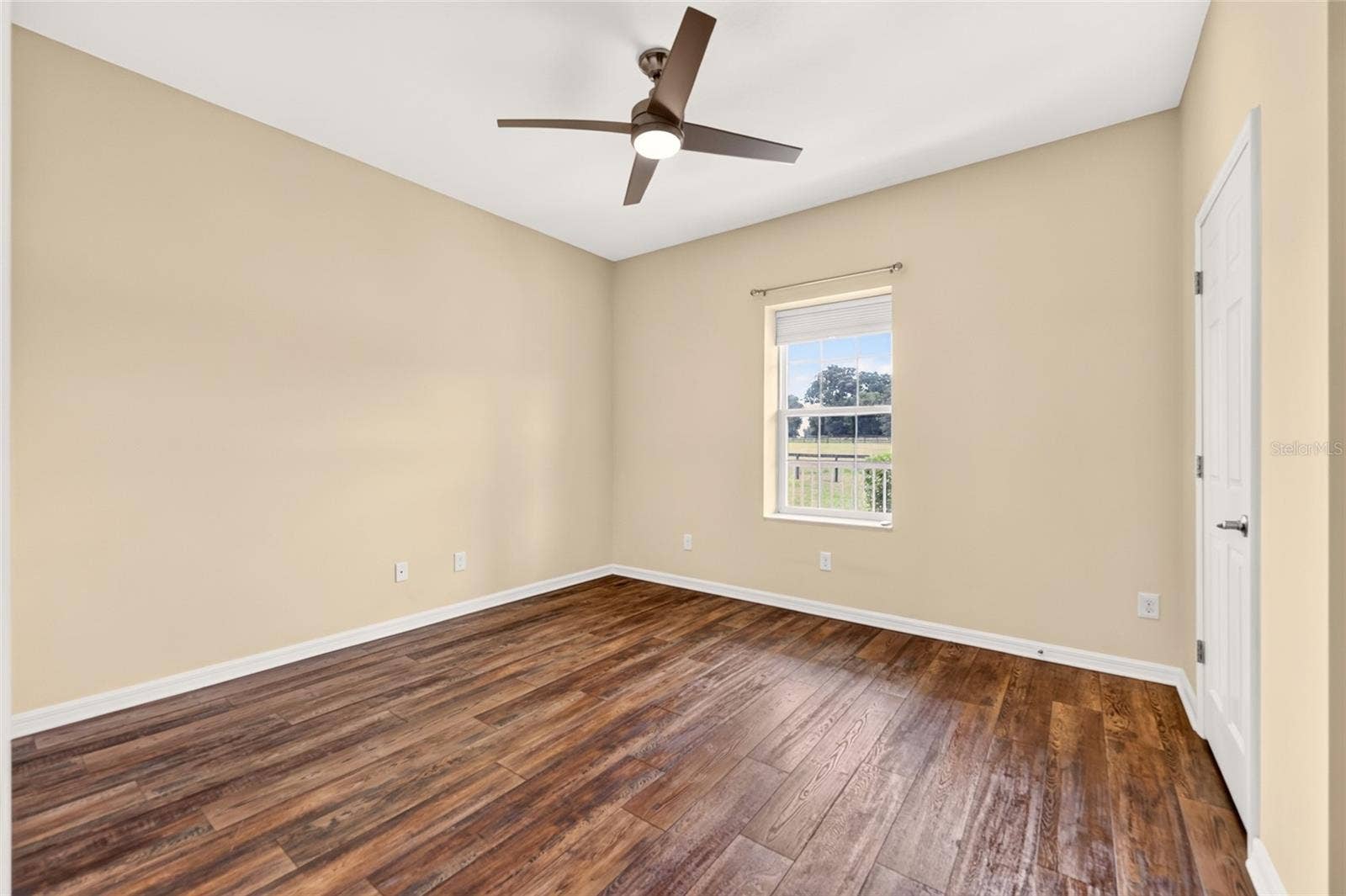 2556 NE 120TH STREET, Anthony, FL 32617 Guest Bedroom 1.