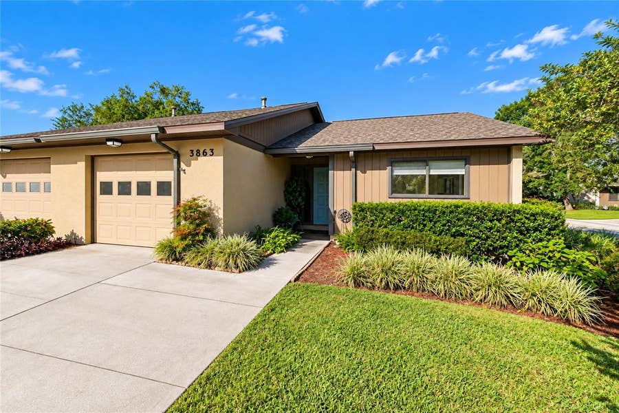 Property photo for 3863 NE 17TH STREET CIRCLE, Ocala, FL