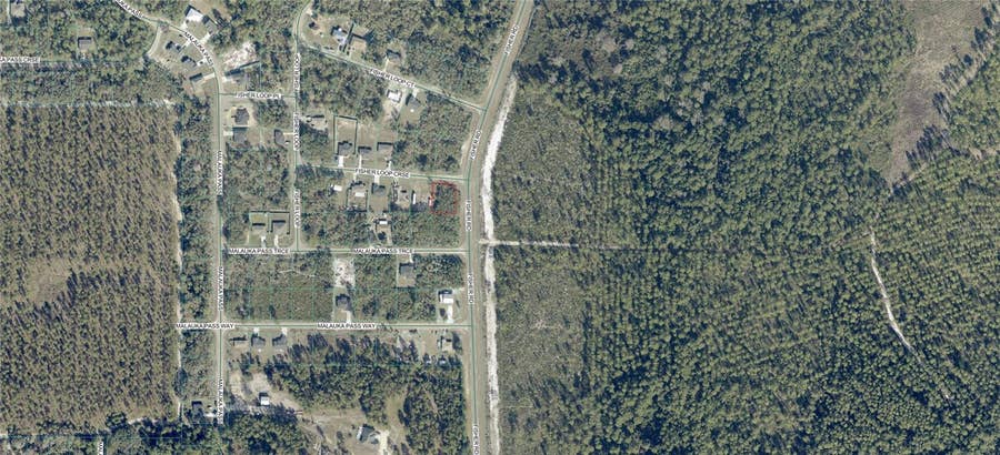 Property photo for 0 FISHER LOOP COURSE, Ocklawaha, FL