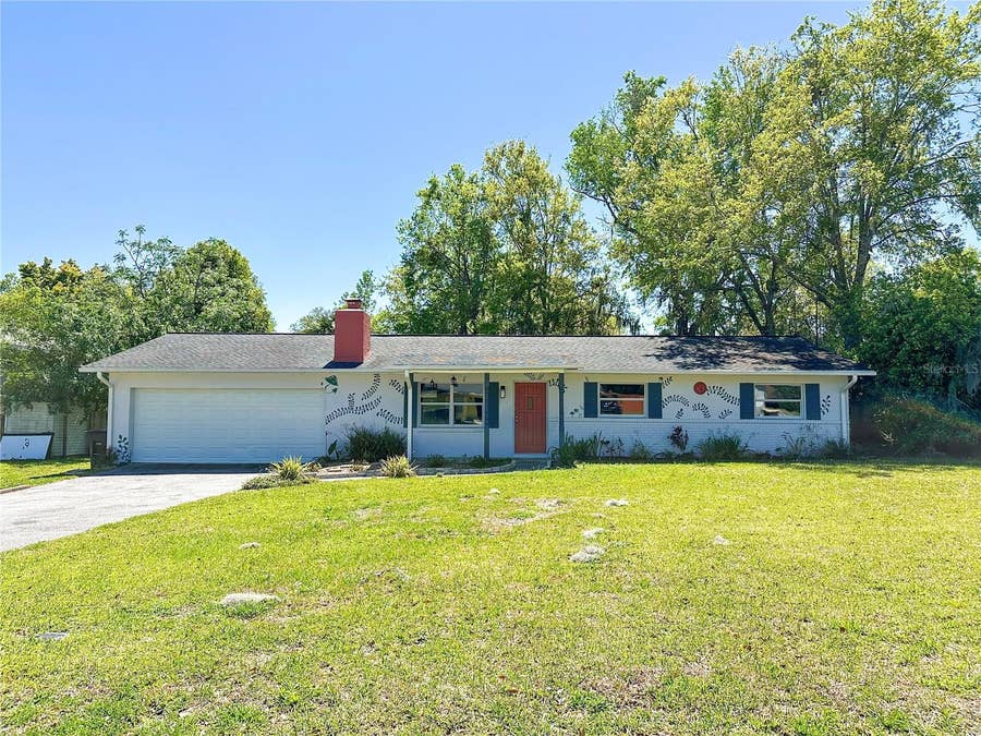 Property photo for 1302 SE 18TH PLACE, Ocala, FL
