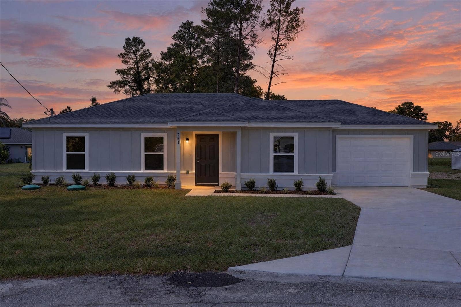 251 OAK CIRCLE, Ocala, FL 34472 251 OAK CIRCLE, Ocala, FL 34472