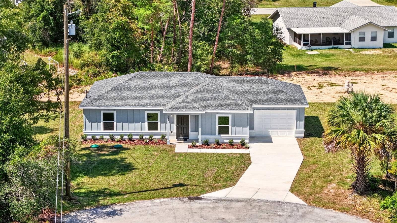 251 OAK CIRCLE, Ocala, FL 34472 251 OAK CIRCLE, Ocala, FL 34472