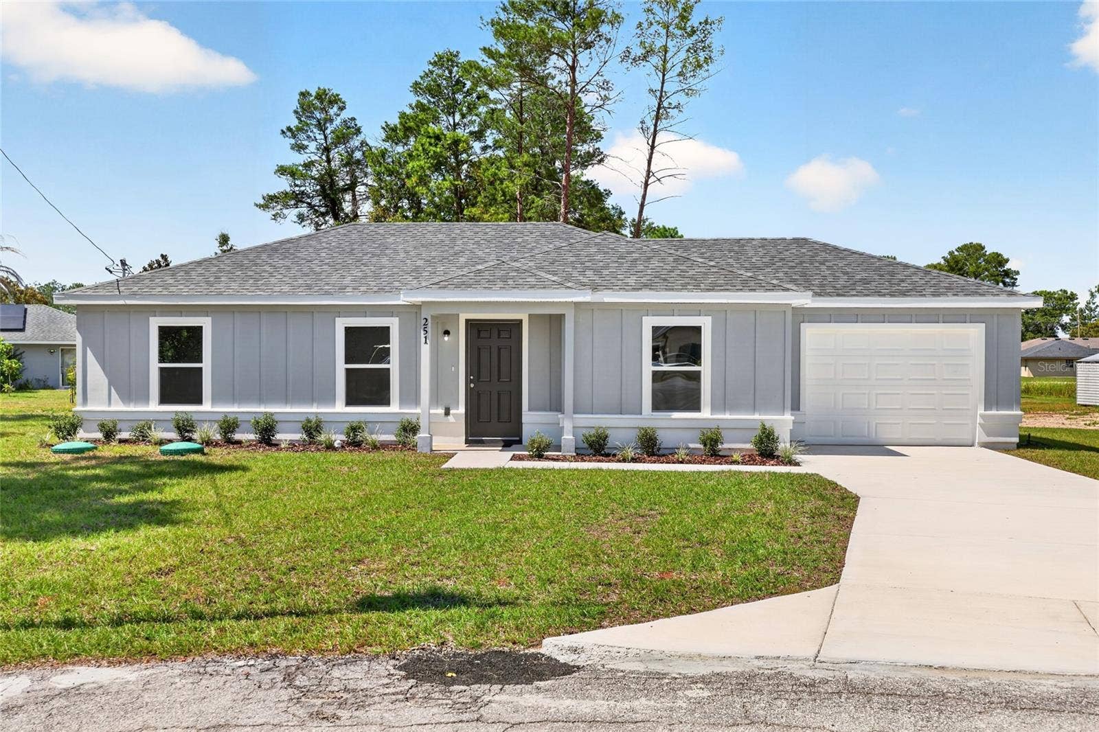 251 OAK CIRCLE, Ocala, FL 34472 251 OAK CIRCLE, Ocala, FL 34472