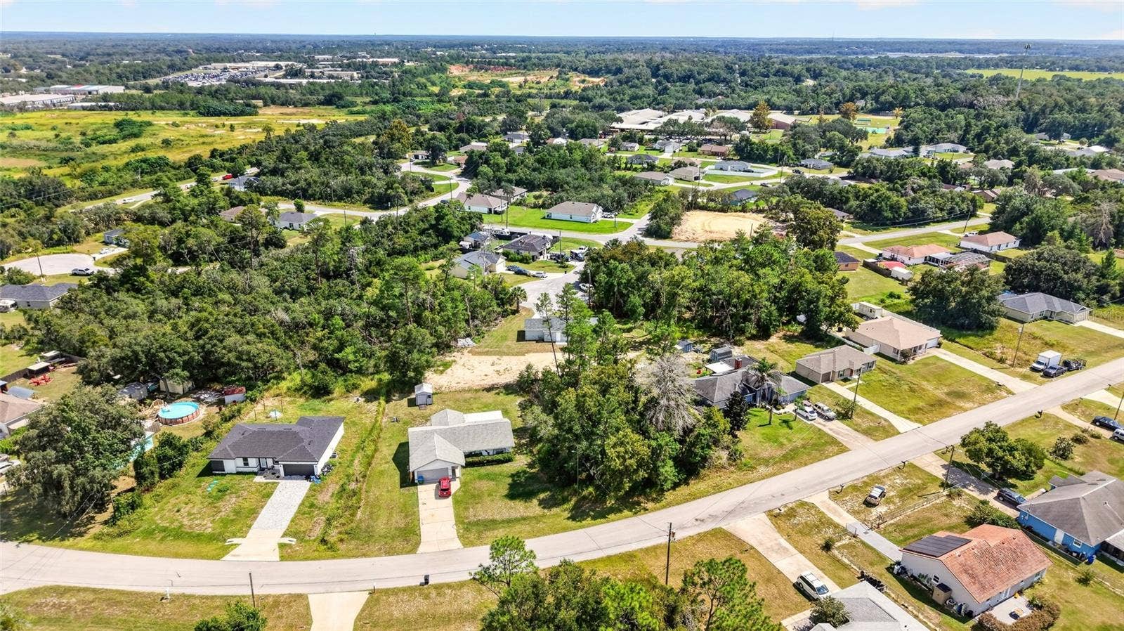 251 OAK CIRCLE, Ocala, FL 34472 251 OAK CIRCLE, Ocala, FL 34472