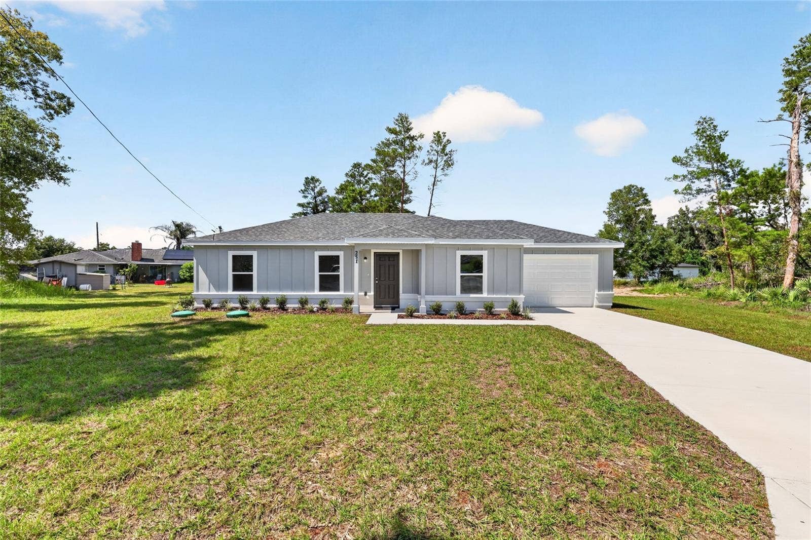 251 OAK CIRCLE, Ocala, FL 34472 251 OAK CIRCLE, Ocala, FL 34472