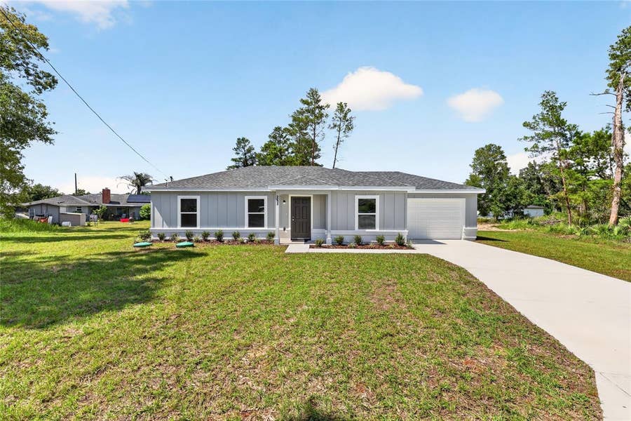 Property photo for 251 OAK CIRCLE, Ocala, FL