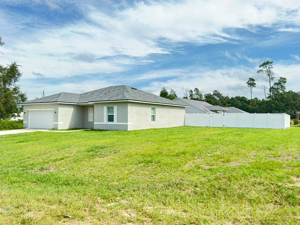 15792 SW 37TH CIRCLE, Ocala, FL 34473