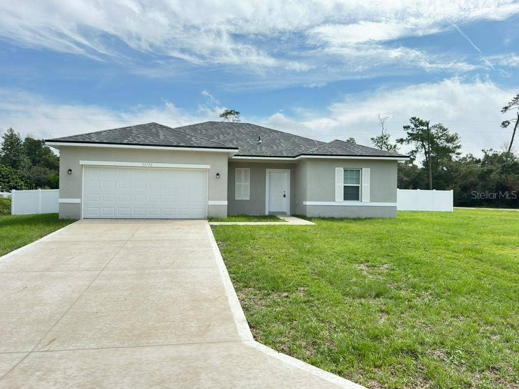 15792 SW 37TH CIRCLE, Ocala, FL 34473